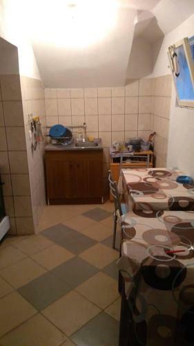 Ohrid Apartment Jordankataseska
