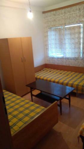 Ohrid Apartment Jordankataseska