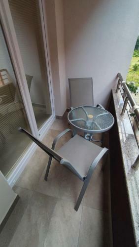 Apartments Risteski
