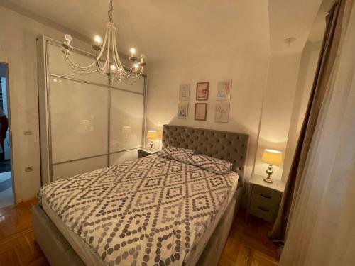 Pupin Luxury Apartment