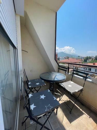 Pupin Luxury Apartment