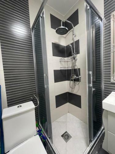 Pupin Luxury Apartment