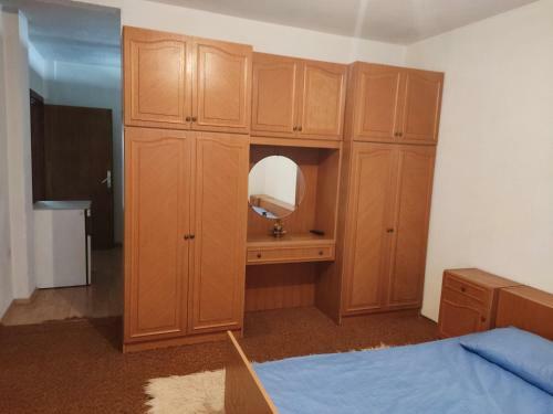Hostal Apartments And Studio Nikoloski