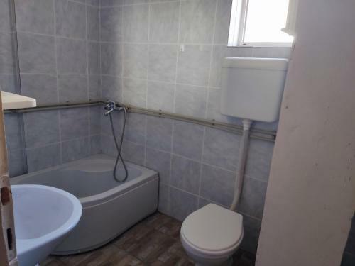 Hostal Apartments And Studio Nikoloski
