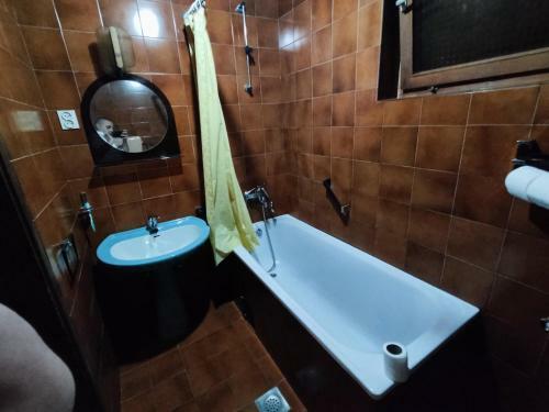 Hostal Apartments And Studio Nikoloski