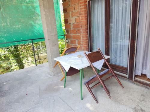 Hostal Apartments And Studio Nikoloski