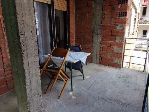 Hostal Apartments And Studio Nikoloski