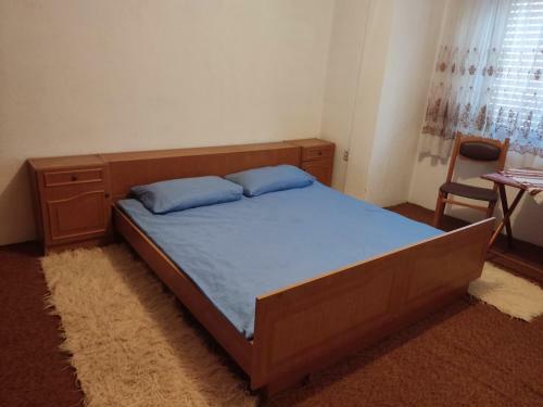 Hostal Apartments And Studio Nikoloski