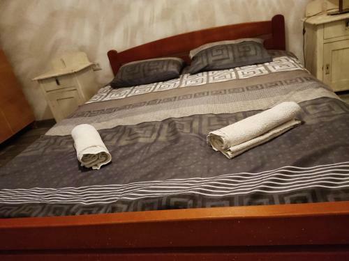Hostal Apartments And Studio Nikoloski