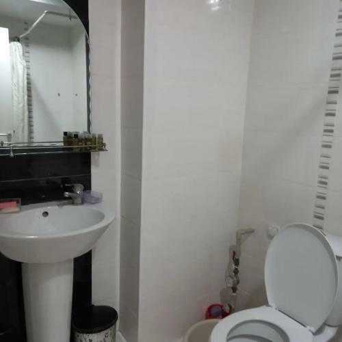 Tajfa Apartment
