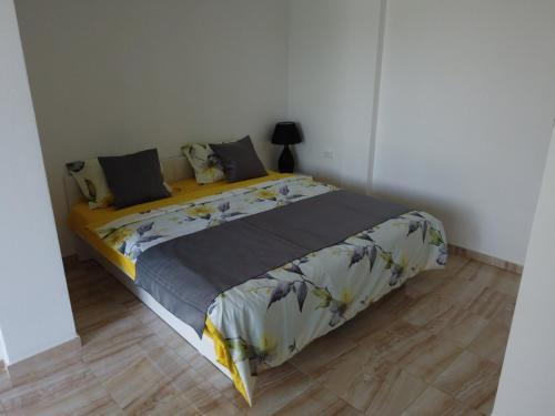 Apartamento Villa Dimo Topal