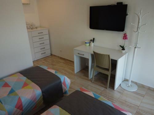 Apartamento Villa Dimo Topal