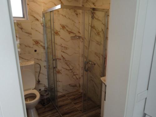 Apartamento Villa Dimo Topal