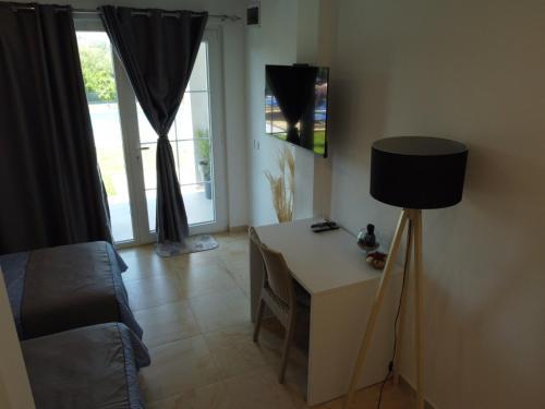 Apartamento Villa Dimo Topal