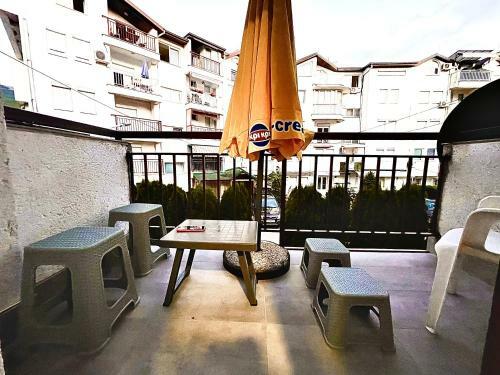 Dartad Apartment