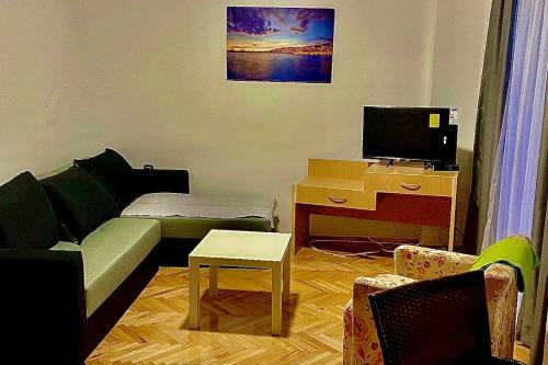 Dartad Apartment