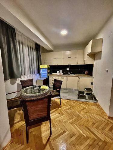 Dartad Apartment