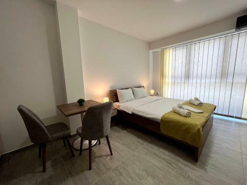 Darki Apartment 3