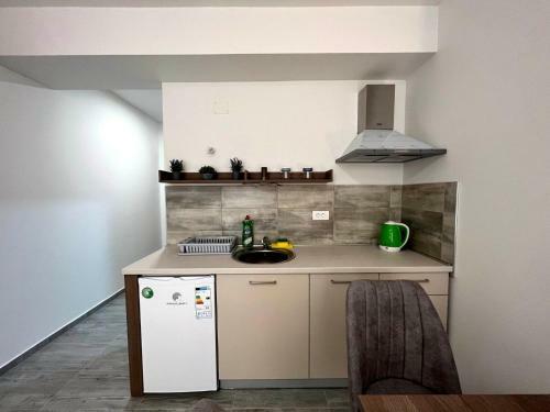 Darki Apartment 3