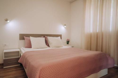 Apartamento Vila Pupa , Ele?ec