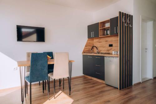 Apartamento Vila Pupa , Ele?ec