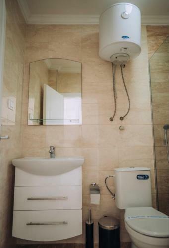 Apartamento Vila Pupa , Ele?ec