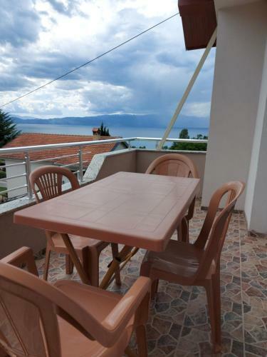 Apartment 4 - Slavica
