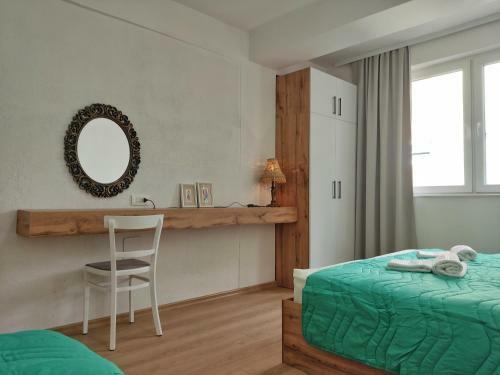 Marko's Apartment