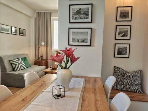 Marko's Apartment