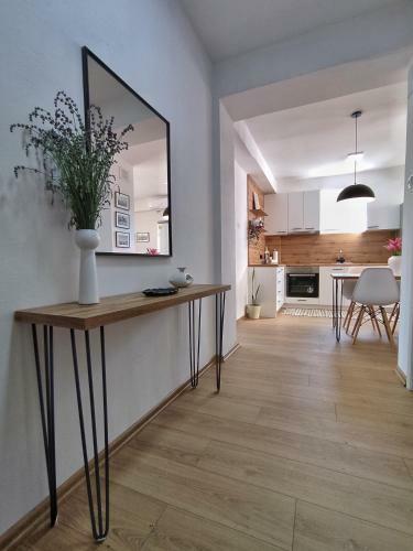 Marko's Apartment