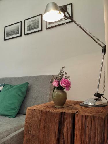 Marko's Apartment
