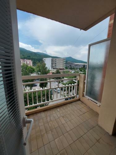 Mihail's Apartment