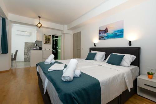 Gric Apartments