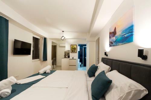 Gric Apartments
