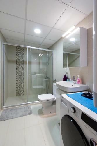 Gric Apartments