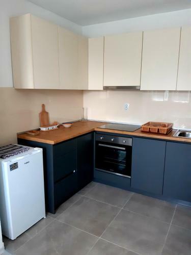 Apartman Gordana Ohrid