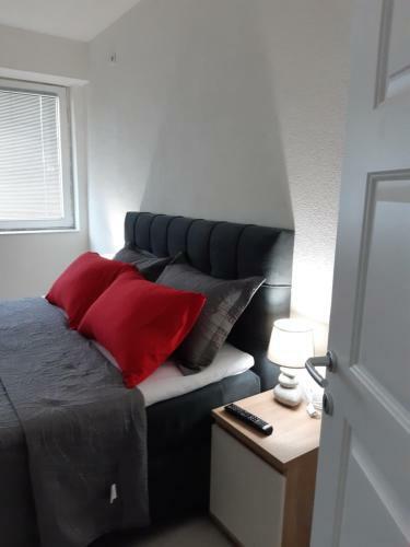 Apartman Gordana Ohrid