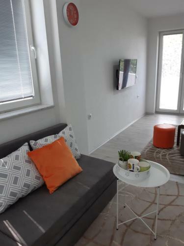 Apartman Gordana Ohrid