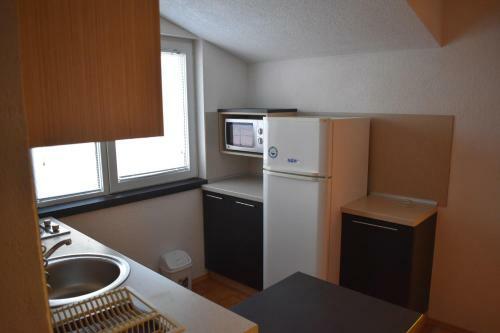 Laci Apartment