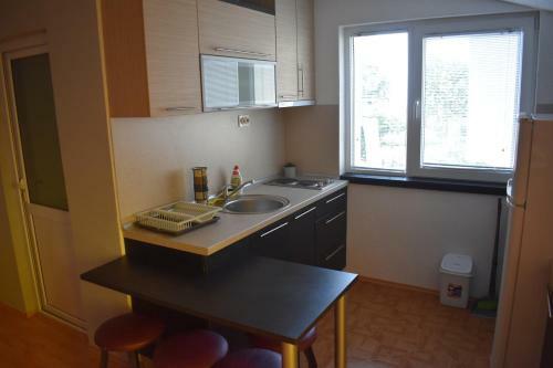 Laci Apartment