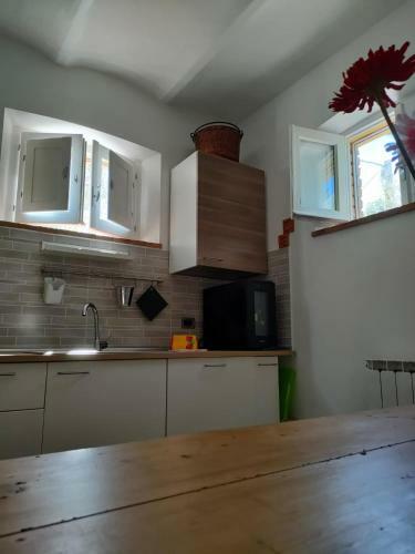 Apartamento Casa Silos