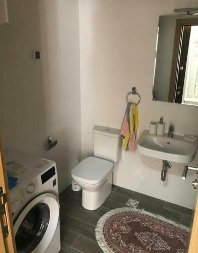 Apartamento Dina Jednosobni Stan