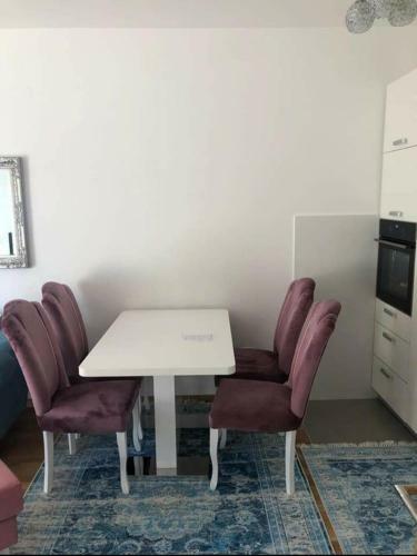 Apartamento Dina Jednosobni Stan