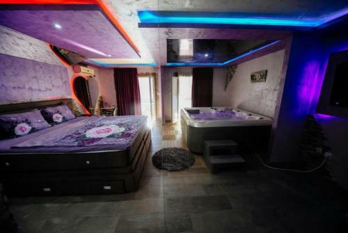 Apartamento Renta-spa-stan Podgorica