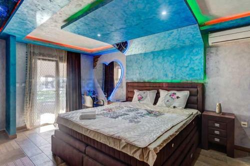 Apartamento Renta-spa-stan Podgorica