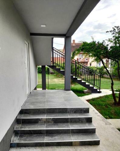 Family Apartment