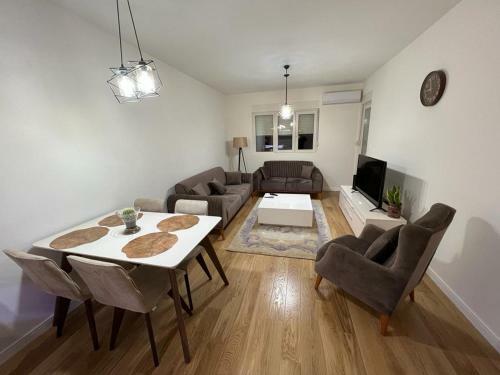 Central City Lux Apartments