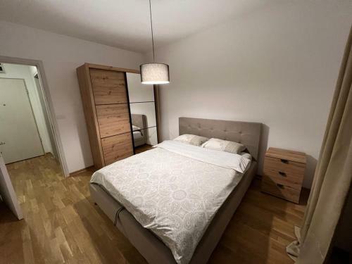 Central City Lux Apartments