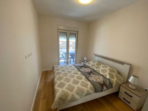 Central City Lux Apartments
