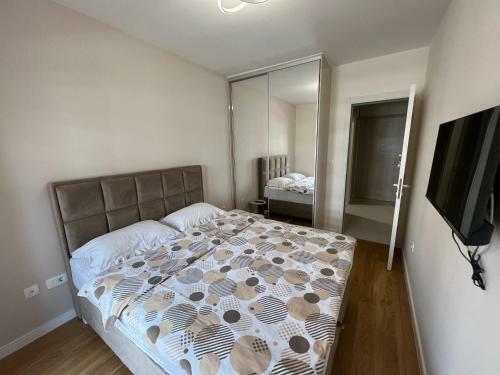Central City Lux Apartments